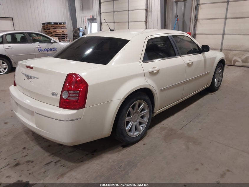 2008 Chrysler 300 Touring