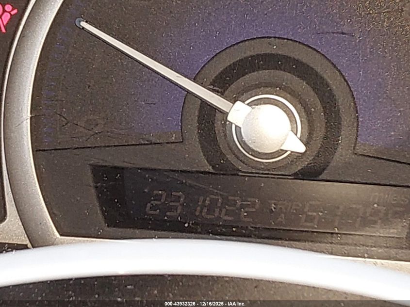 2008 Honda Civic Ex VIN: 2HGFA16858H332227 Lot: 43932326