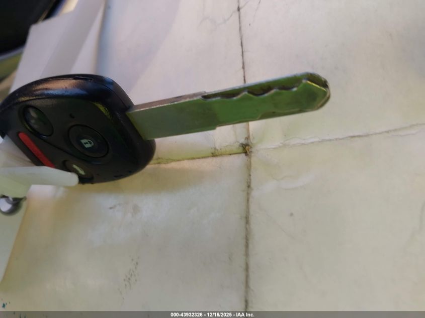 2008 Honda Civic Ex VIN: 2HGFA16858H332227 Lot: 43932326