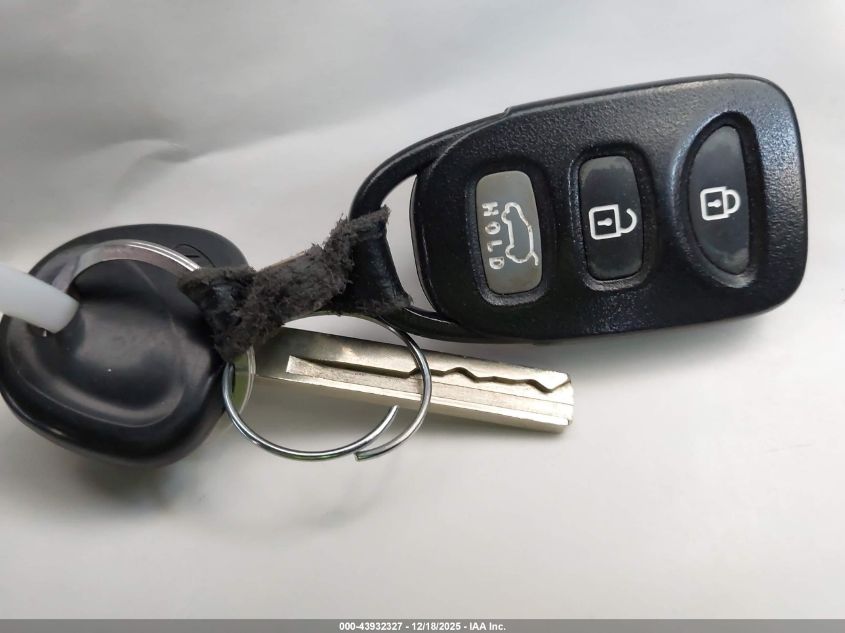 2014 Hyundai Elantra Gt VIN: KMHD35LH6EU193791 Lot: 43932327