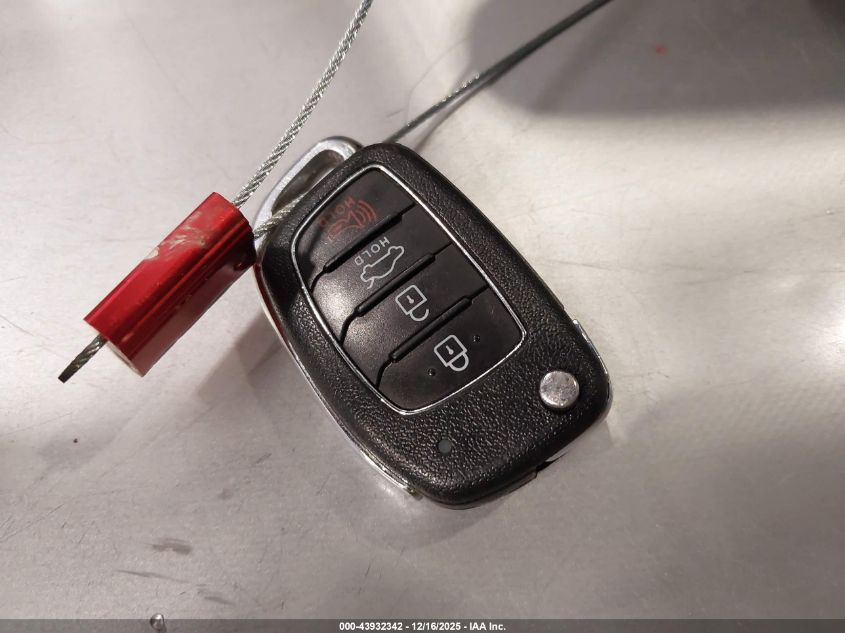 2018 Hyundai Sonata Se VIN: 5NPE24AF4JH632160 Lot: 43932342