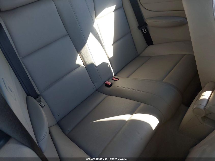 2009 BMW 128I VIN: WBAUN13579VH80675 Lot: 43932347