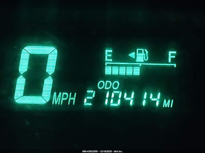 2007 Toyota Prius VIN: JTDKB20U377683282 Lot: 43932350