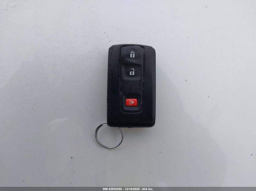 2007 Toyota Prius VIN: JTDKB20U377683282 Lot: 43932350