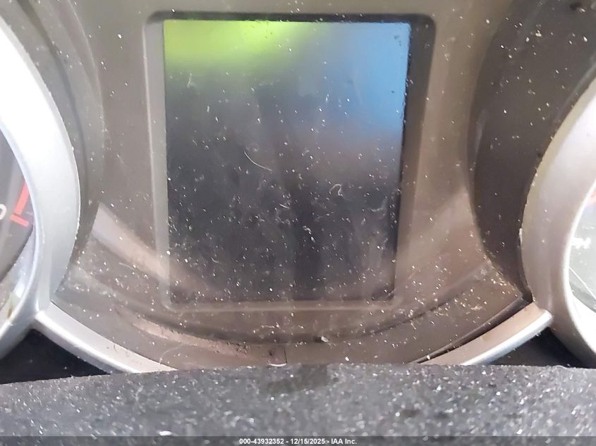 2016 Chevrolet Cruze Limited 1Lt Auto VIN: 1G1PE5SB4G7131941 Lot: 43932352