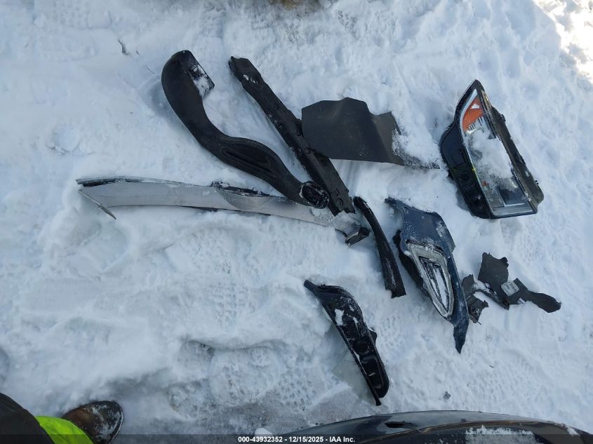 2016 Chevrolet Cruze Limited 1Lt Auto VIN: 1G1PE5SB4G7131941 Lot: 43932352