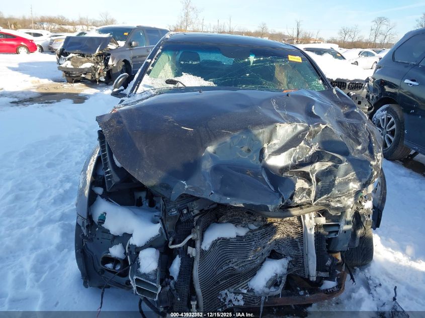 2016 Chevrolet Cruze Limited 1Lt Auto VIN: 1G1PE5SB4G7131941 Lot: 43932352