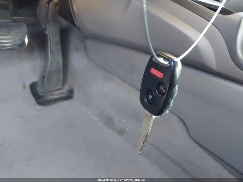 2010 Honda Civic Lx VIN: 2HGFG1B67AH523480 Lot: 43932353