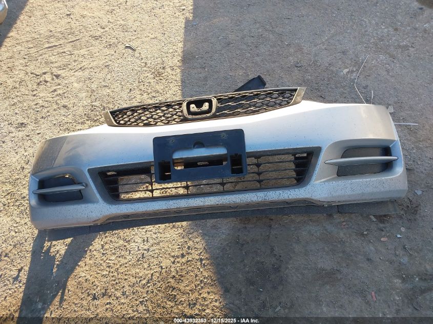 2010 Honda Civic Lx VIN: 2HGFG1B67AH523480 Lot: 43932353