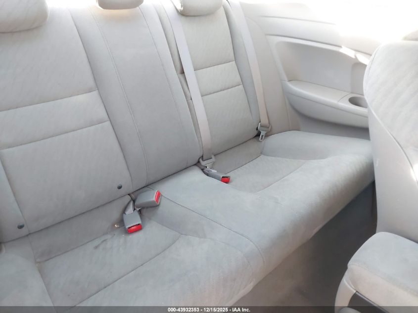 2010 Honda Civic Lx VIN: 2HGFG1B67AH523480 Lot: 43932353