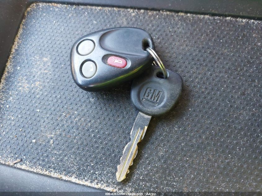 2005 GMC Sierra 1500 Sle VIN: 1GTEK19Z25Z293510 Lot: 43932356