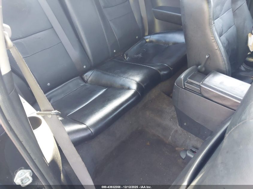 2005 Honda Accord 3.0 Ex VIN: 1HGCM82645A014147 Lot: 43932358