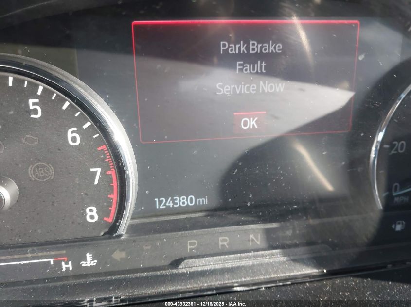 2020 Ford Explorer Xlt VIN: 1FMSK7DH1LGB89504 Lot: 43932361