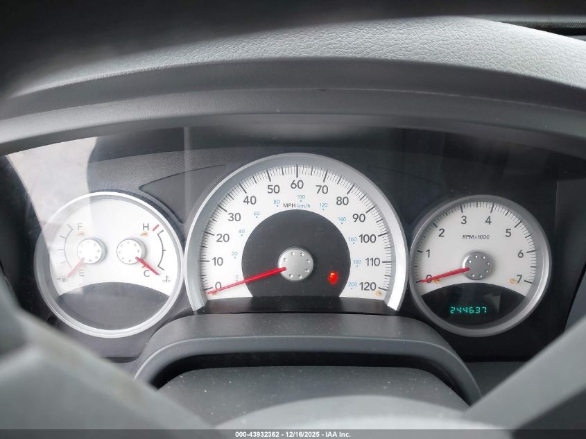 2005 Dodge Dakota Slt VIN: 1D7HW48J95S306122 Lot: 43932362