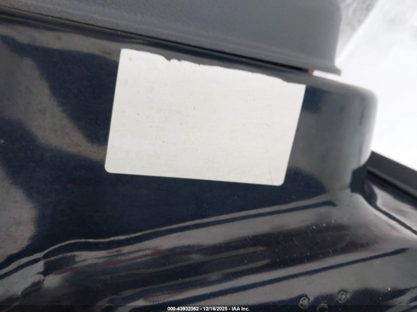 2005 Dodge Dakota Slt VIN: 1D7HW48J95S306122 Lot: 43932362