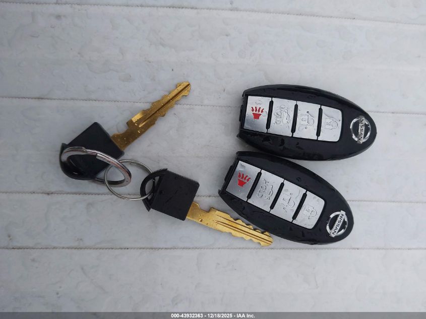 2019 Nissan Sentra Sv VIN: 3N1AB7AP6KY376782 Lot: 43932363