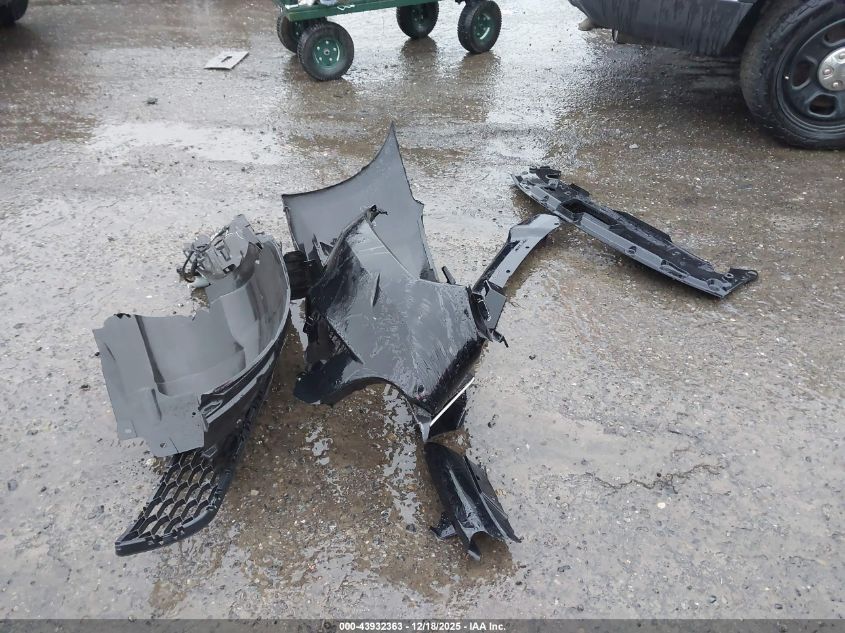 2019 Nissan Sentra Sv VIN: 3N1AB7AP6KY376782 Lot: 43932363