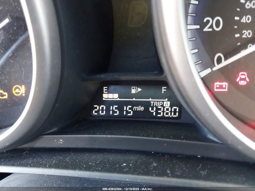 2012 Mazda Mazda3 I Sport VIN: JM1BL1UG1C1520011 Lot: 43932364