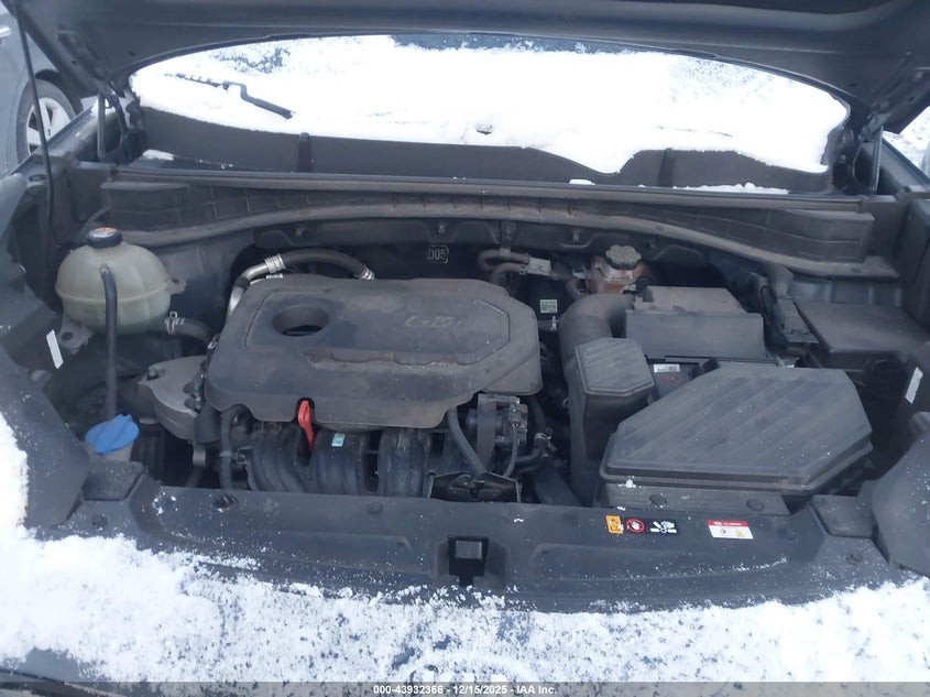 KNDPM3AC1L7799408 2020 KIA SPORTAGE photo no. 10