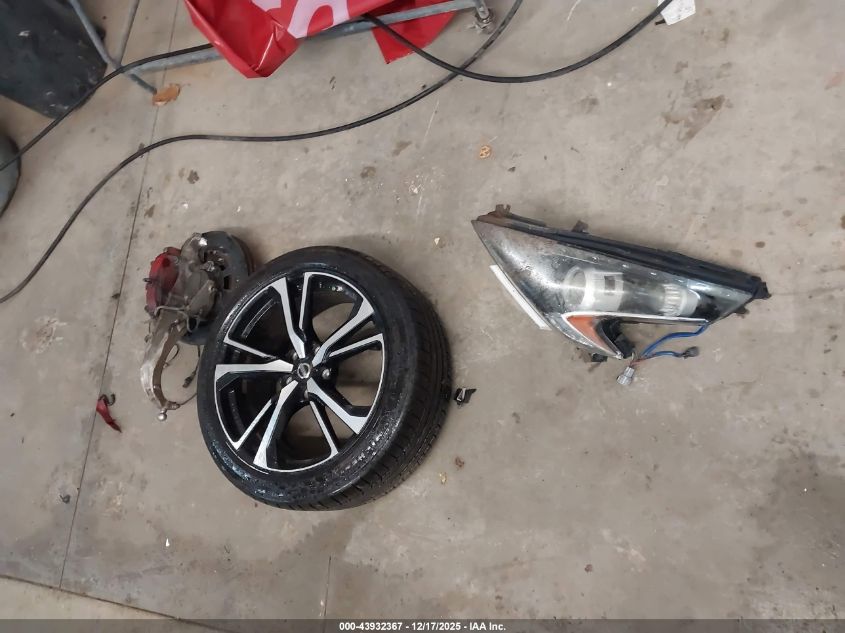 2018 Nissan 370Z Sport Tech VIN: JN1AZ4EH7JM571224 Lot: 43932367