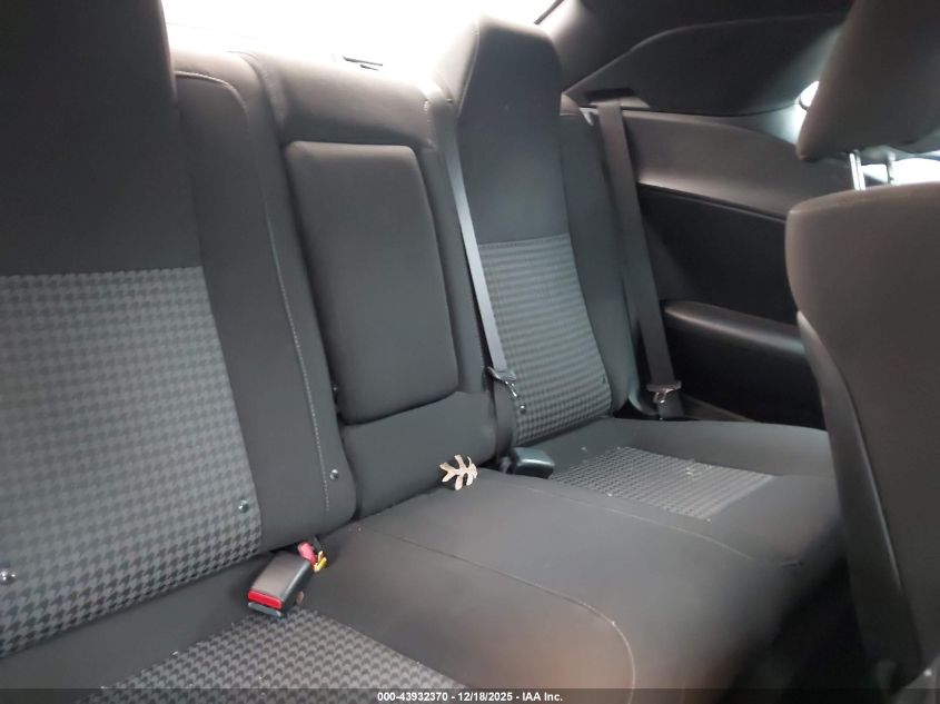 2023 Dodge Challenger Gt VIN: 2C3CDZJG0PH605339 Lot: 43932370