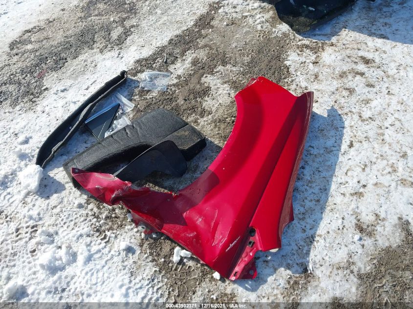 2012 Dodge Grand Caravan Crew VIN: 2C4RDGDG3CR200425 Lot: 43932371