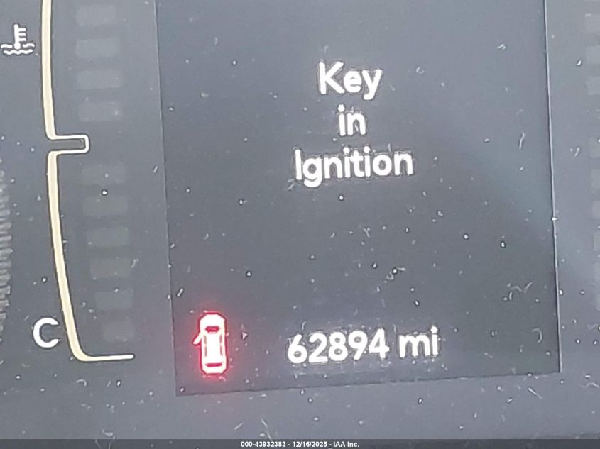 2020 Jeep Cherokee Latitude Fwd VIN: 1C4PJLCB9LD528353 Lot: 43932383