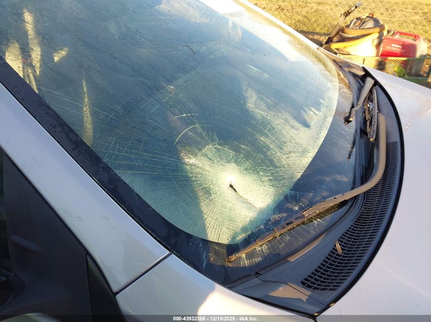 2016 Toyota Corolla Le Plus VIN: 5YFBURHEXGP515136 Lot: 43932386