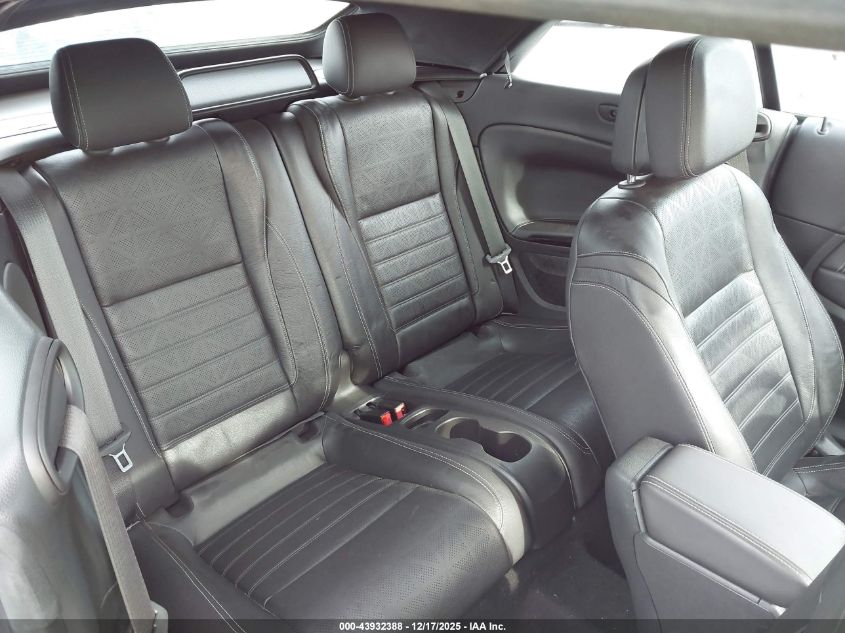 2016 Buick Cascada Premium VIN: W04WT3N52GG057139 Lot: 43932388