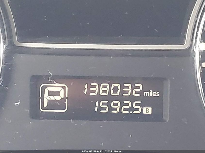 2015 Nissan Altima 2.5 Sv VIN: 1N4AL3AP3FC471713 Lot: 43932389