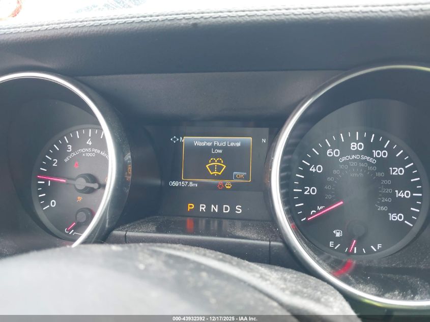 2020 Ford Mustang Gt Fastback VIN: 1FA6P8CF0L5178654 Lot: 43932392