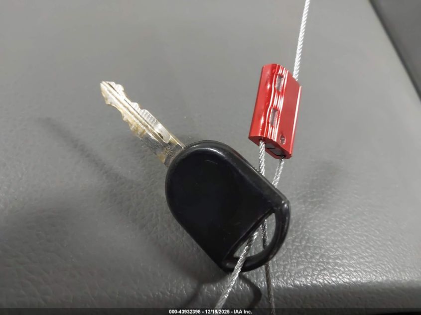 2007 Ford F-150 Stx/Xl/Xlt VIN: 1FTRF12217NA53281 Lot: 43932398