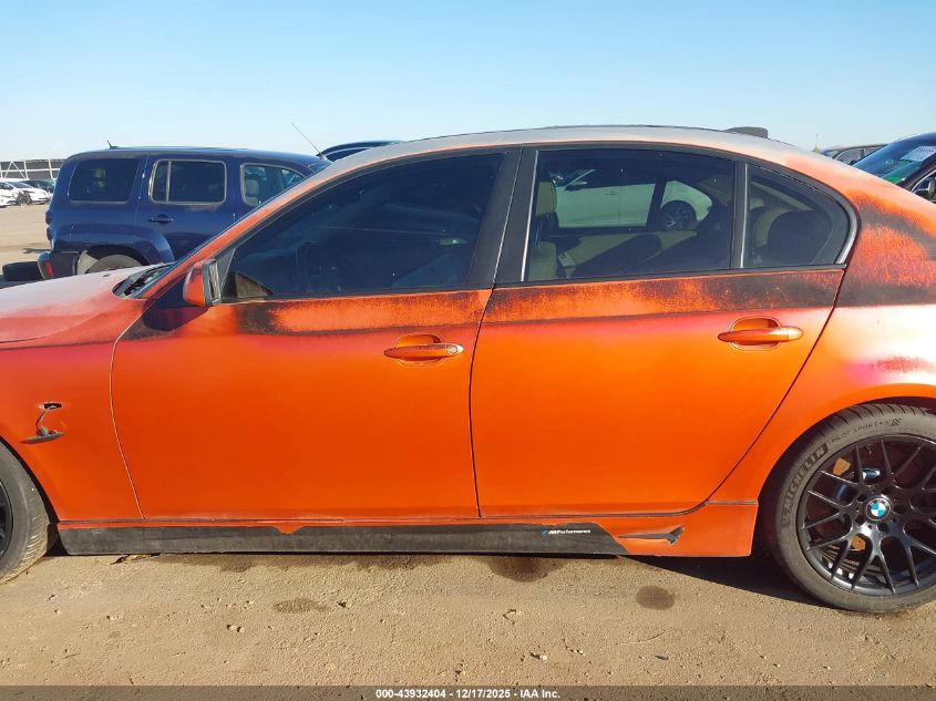 2004 BMW 545I VIN: WBANB33584B088618 Lot: 43932404