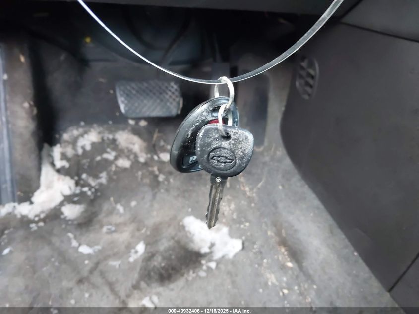 2009 Chevrolet Cobalt Lt VIN: 1G1AT58H297205352 Lot: 43932406