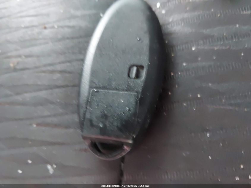 2019 Nissan Rogue Sv VIN: 5N1AT2MV9KC773267 Lot: 43932408