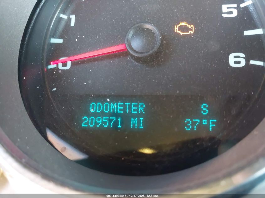 2012 Chevrolet Silverado 1500 Lt VIN: 1GCRKSE77CZ141022 Lot: 43932417