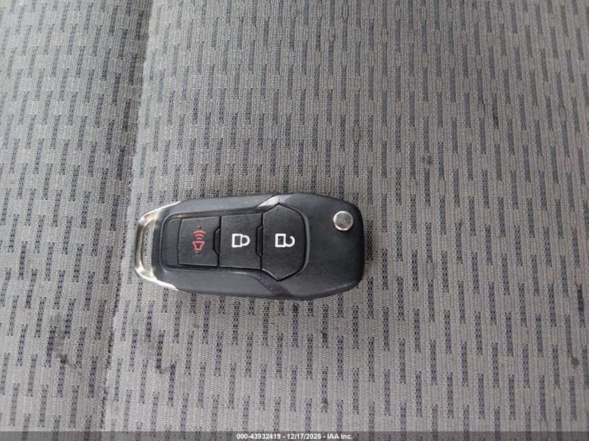 2016 Ford F-150 Xlt VIN: 1FTEW1CF5GKF48133 Lot: 43932419