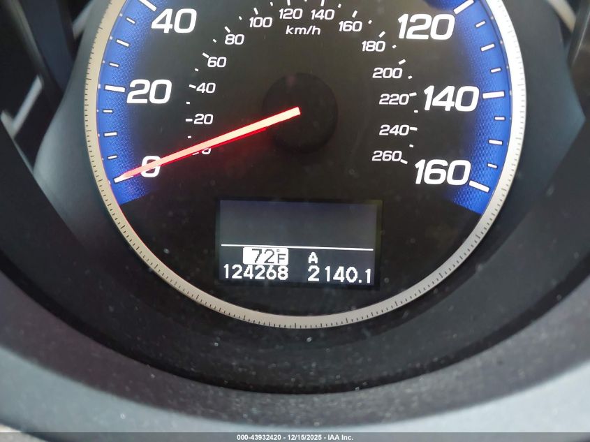 2007 Acura Rdx VIN: 5J8TB18597A023179 Lot: 43932420