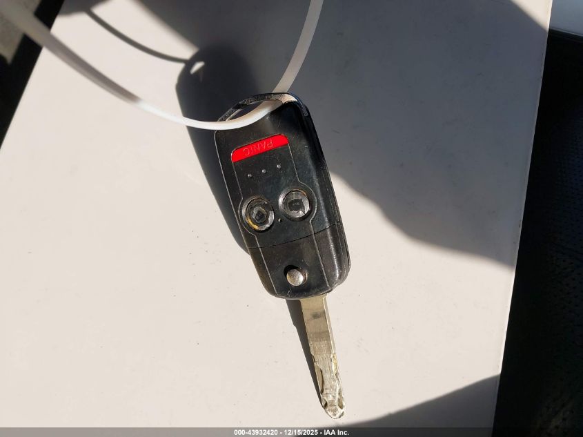 2007 Acura Rdx VIN: 5J8TB18597A023179 Lot: 43932420