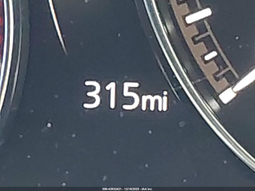 2025 Mazda Cx-30 2.5 S Preferred Package VIN: 3MVDMBCM8SM849551 Lot: 43932421