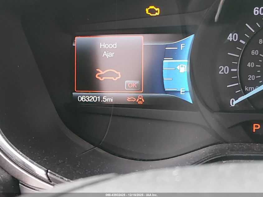 2020 Ford Fusion S VIN: 3FA6P0G76LR256257 Lot: 43932425