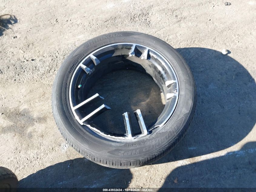 2019 Ford Mustang Gt Premium VIN: 1FA6P8CFXK5129279 Lot: 43932434