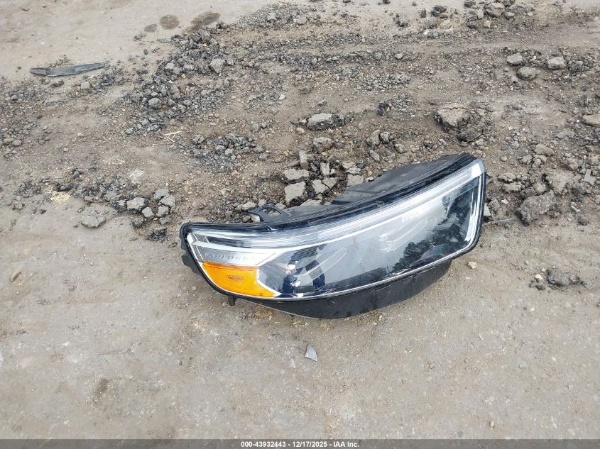 2022 Ford Explorer Limited VIN: 1FMSK7FH4NGA88022 Lot: 43932443