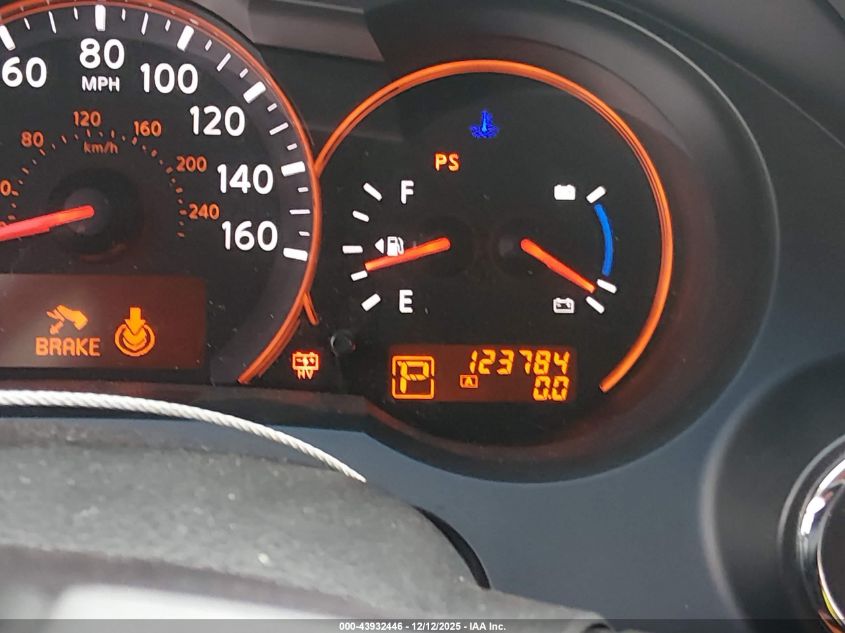 2009 Nissan Altima Hybrid VIN: 1N4CL21E89C137344 Lot: 43932446