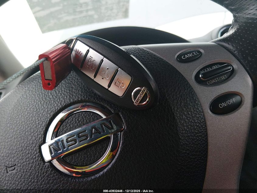 2009 Nissan Altima Hybrid VIN: 1N4CL21E89C137344 Lot: 43932446