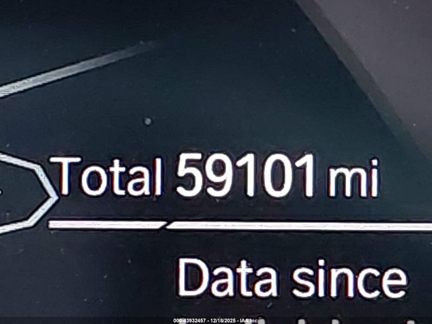 2020 BMW M550I xDrive VIN: WBAJS7C06LCD00373 Lot: 43932457