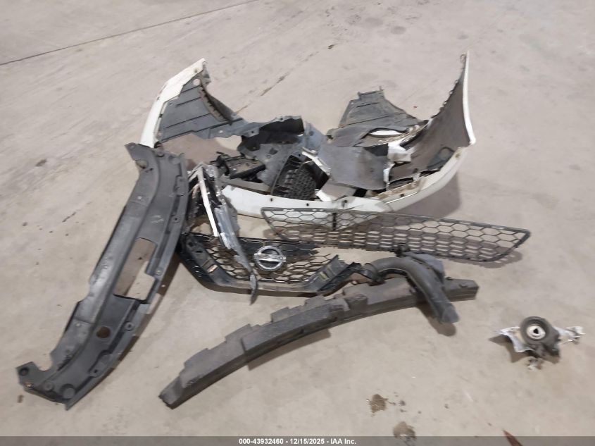 2016 Nissan Sentra S VIN: 3N1AB7AP9GY291412 Lot: 43932460