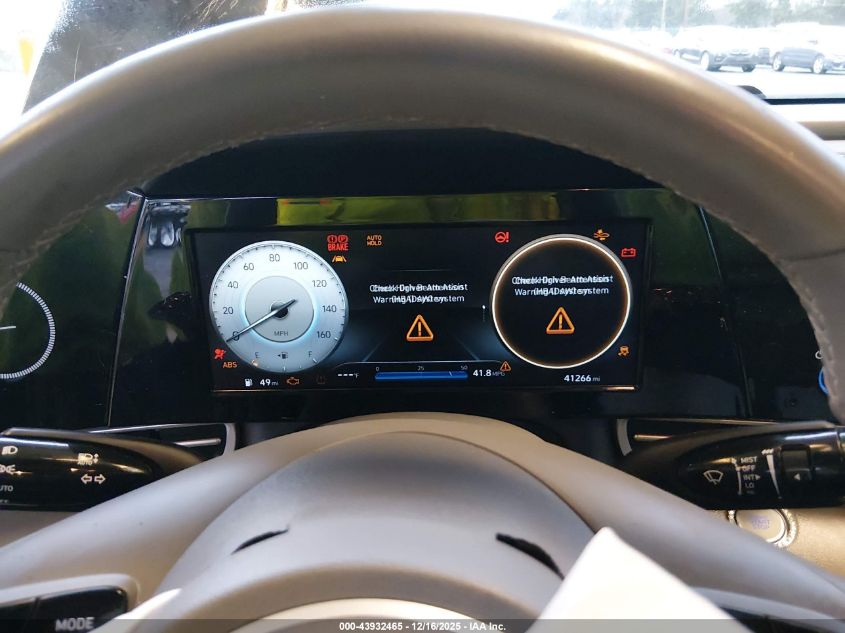 2022 Hyundai Elantra Sel VIN: 5NPLS4AG7NH084967 Lot: 43932465