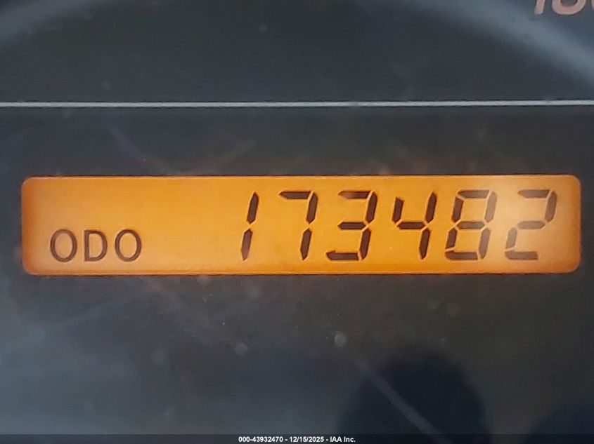 2008 Toyota 4Runner Sr5 V6 VIN: JTEZU14R78K019263 Lot: 43932470