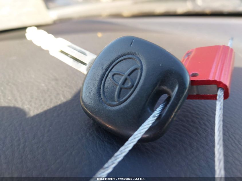 2008 Toyota 4Runner Sr5 V6 VIN: JTEZU14R78K019263 Lot: 43932470